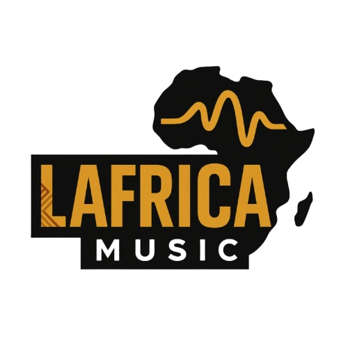 Lafrica Music Records
