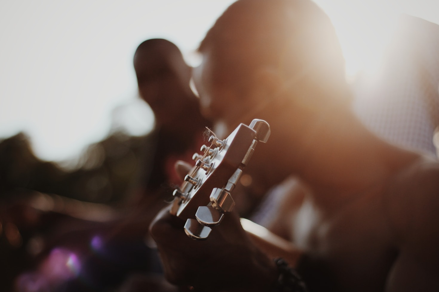 How Lafrica Music is Redefining African Music