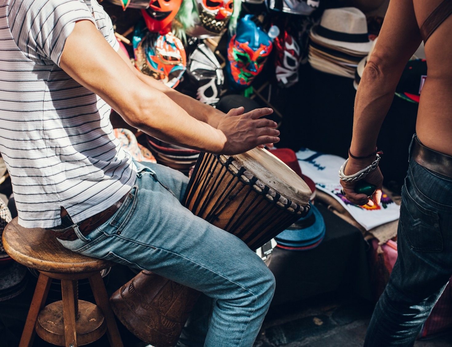 The Importance of African Talent on the Global Stage