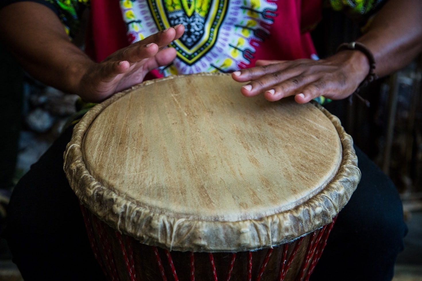 Empowering African Artists Through Modern Platforms
