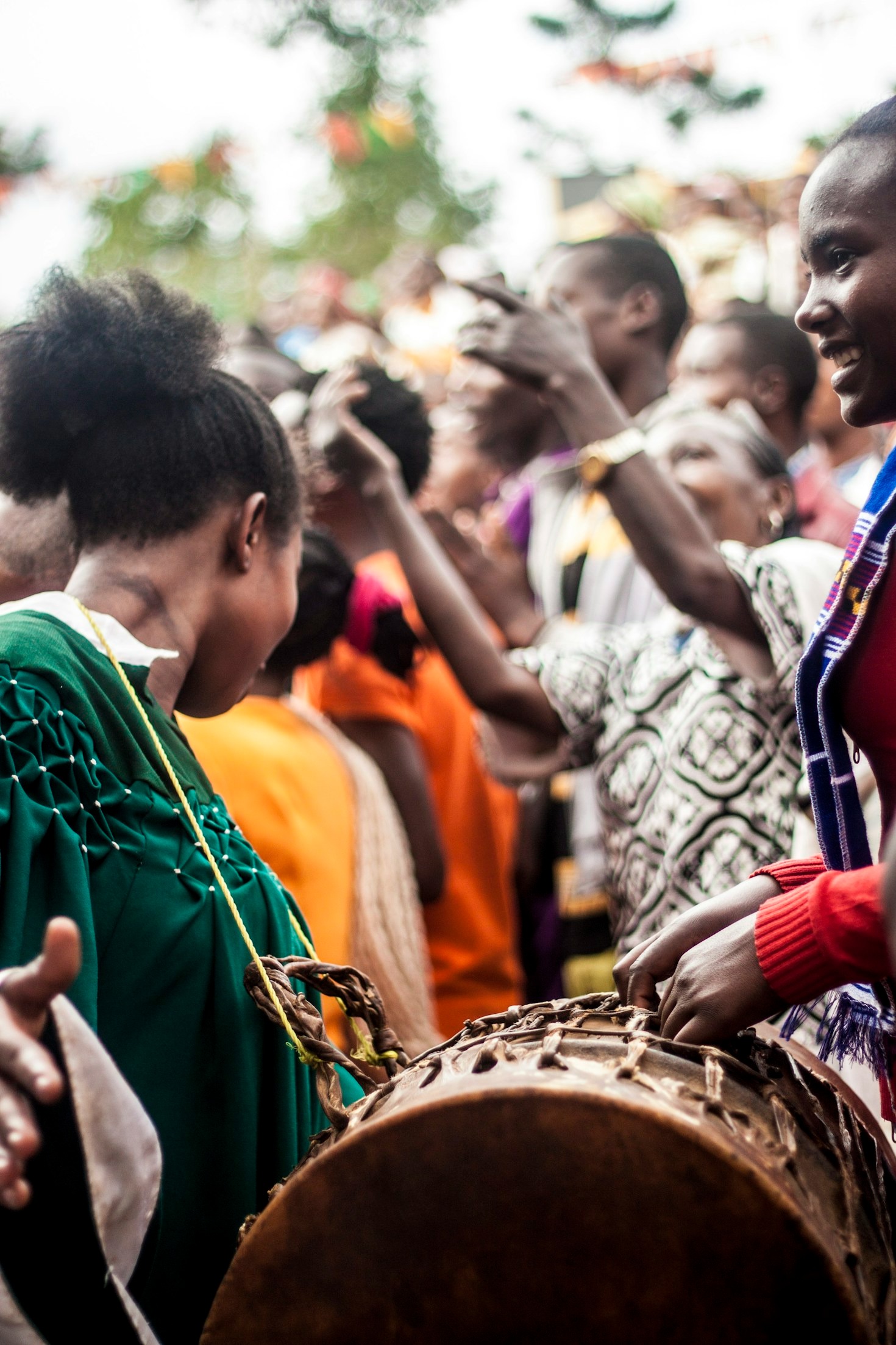 Spotlight on Talent Management at Lafrica Music